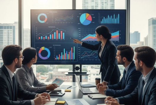 Performance Insight About Us about