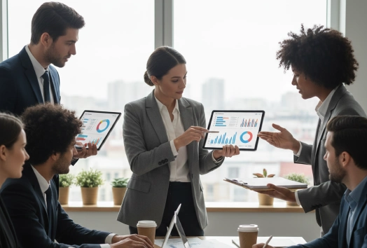 Performance Insight About Us about