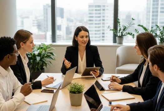 Performance Insight About Us about